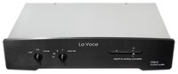 ЦАП Aqua - Acoustic Quality La Voce S3 Discrete DAC silver