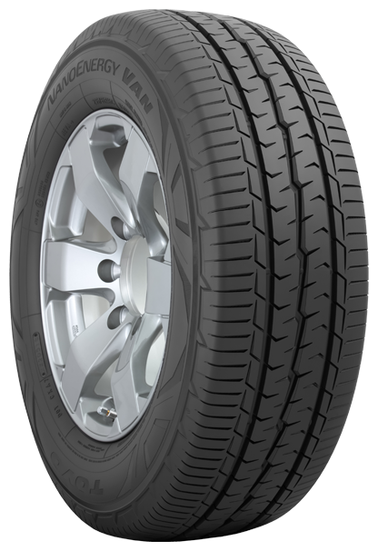 195/65 R16 Toyo NanoEnergy VAN 104/102T