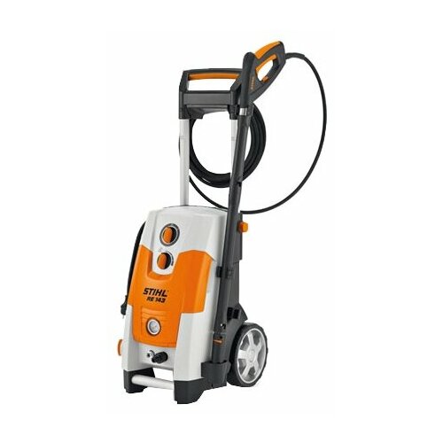 STIHL RE 143, 140 бар, 610 л/ч рис воды шампунь бар укрепляющий волосы рис барный шампунь бар ручной работы с longsheng рис воды натуральные ингредиенты