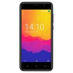 Смартфон Prestigio Wize U3 - изображение