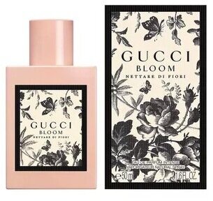 Туалетные духи Gucci Bloom Nettare Di Fiori 50 мл