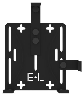 ElectricLight Кронштейн для игровой приставки КБ-01-90