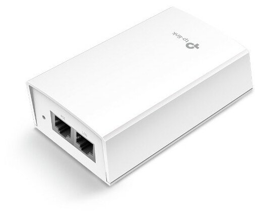 TP-Link Сетевое оборудование POE4824G Инжектор Passive PoE 48 В