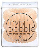 Резинка Invisibobble ORIGINAL 3 шт. Forbidden Fruit