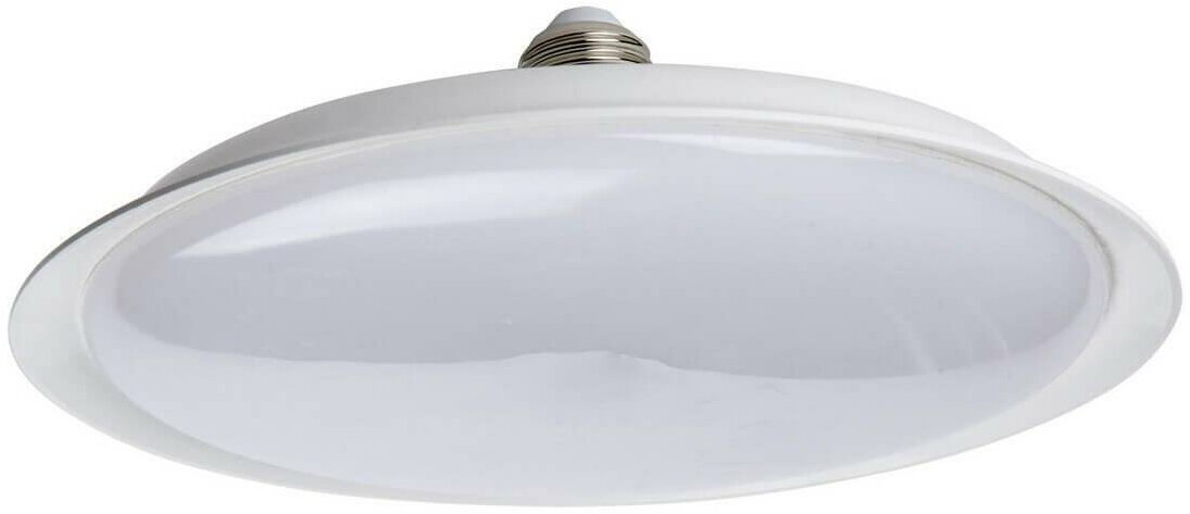 Лампа светодиодная Uniel E27 20W 6500K матовая LED-U165-20W/6500K/E27/FR PLU01WH UL-00004572