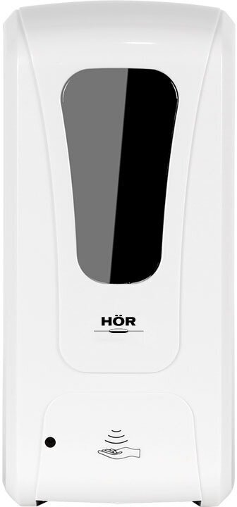 Автоматический дозатор для дезинфицирующих средств HOR-F1409-S