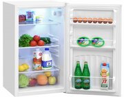 Холодильник NORDFROST NR 507 W