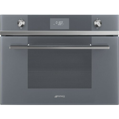 Микроволновая печь встр SMEG SF4101MS 18810200₽
