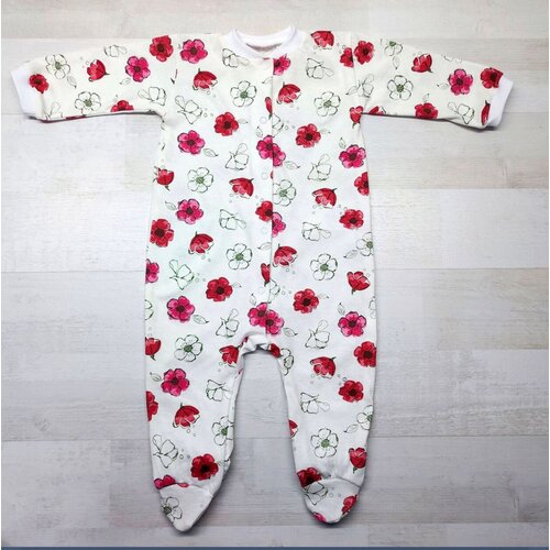 фото Комбинезон кулирка нет бренда