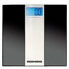 Весы электронные REDMOND RS-710 BK - изображение