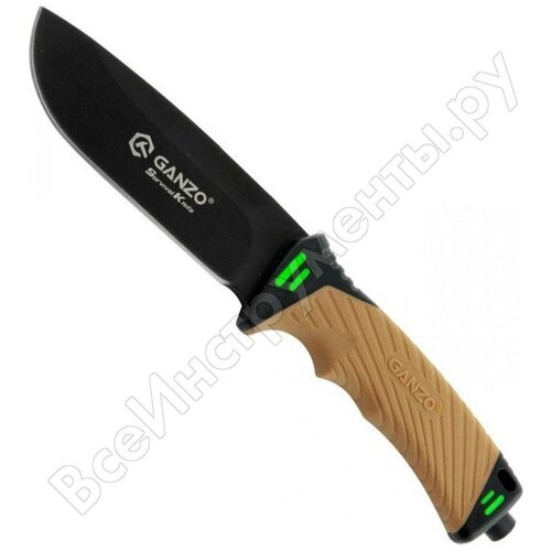 Туристический нож Ganzo G8012 DY