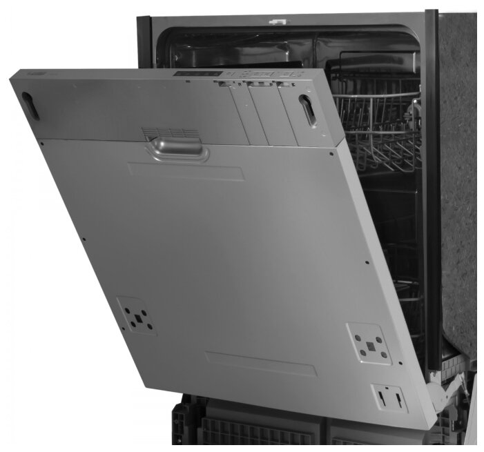 Посудомоечная машина EXITEQ EXDW-I604