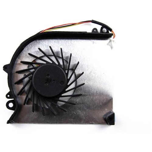 Вентилятор/Кулер для ноутбука MSI GS60 p/n: PAAD06015SL N294 (CPU) new laptop cooling fan for msi gs60 for cpu fan paad06015sl n294 cooler radiator cpu cooler