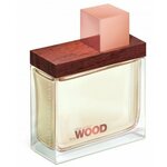 Dsquared2 Женская парфюмерия Dsquared2 She Wood Velvet Forest Wood (Дискваред Ши Вуд Вельвет Форест Вуд) 50 мл - изображение