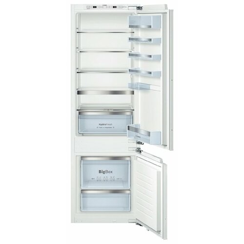 фото Встраиваемый холодильник Bosch KIS87AF30R
