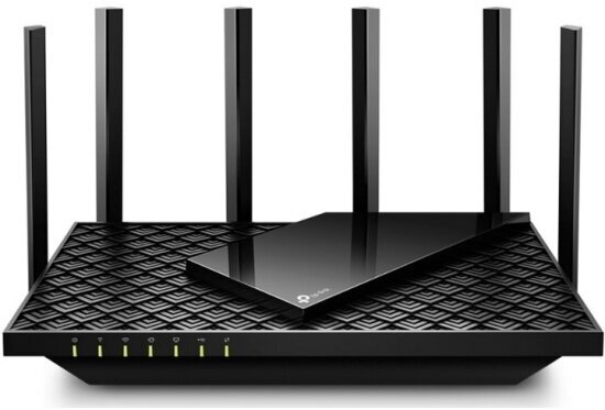 Wi-Fi роутер Tp-link AX5400 Archer AX72