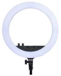 Кольцевой осветитель Okira LED RING DAR 240