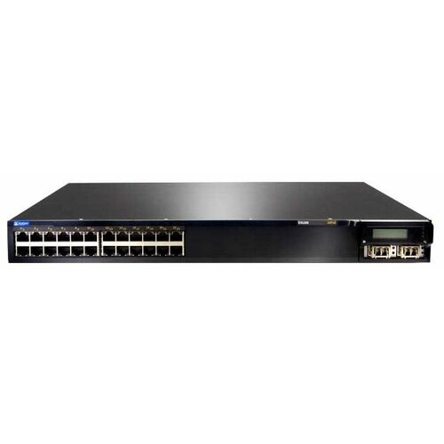 фото Коммутатор Juniper EX4200-24PX