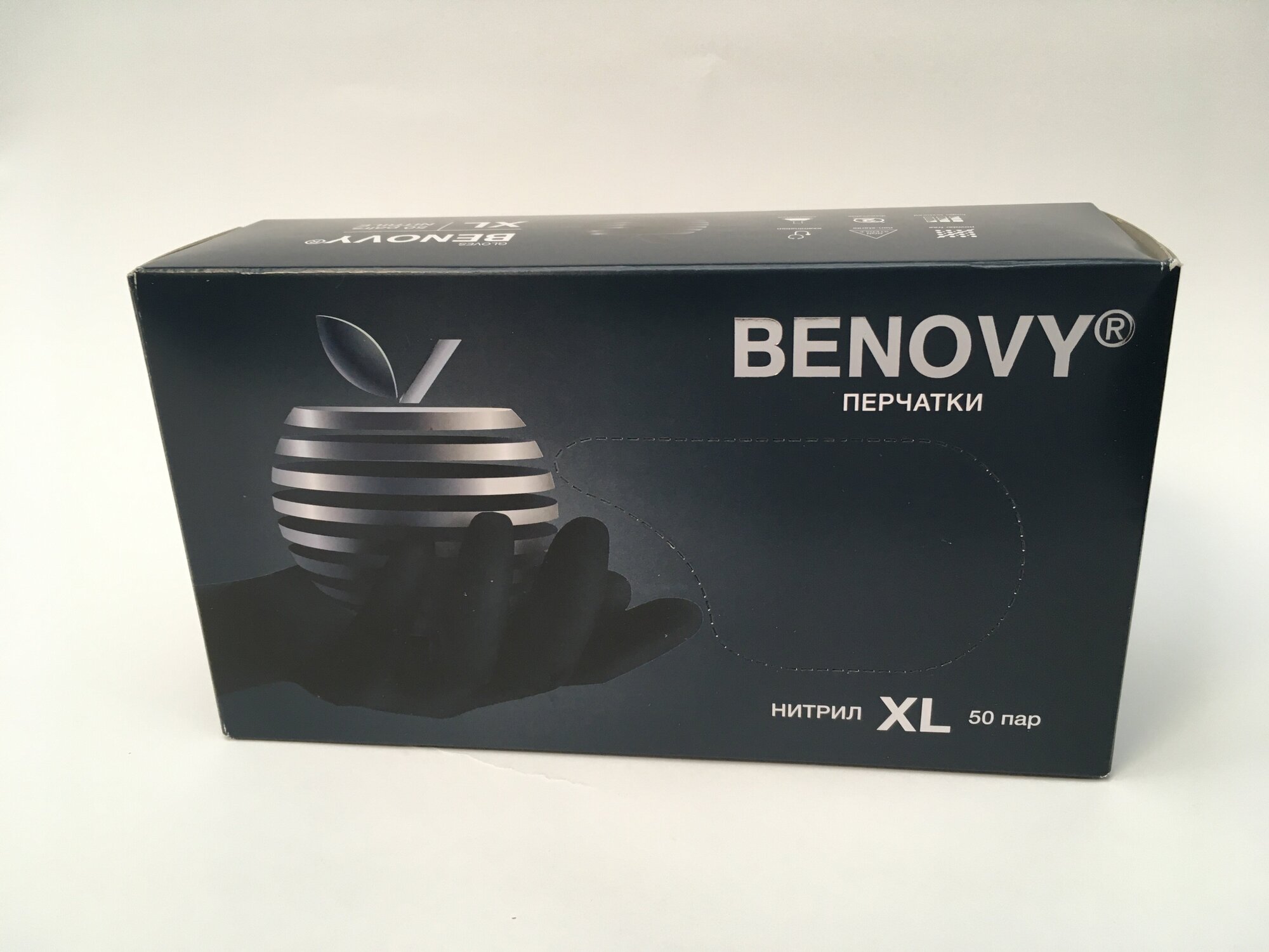    Benovy (), ,  XL, 100 /50 , , 