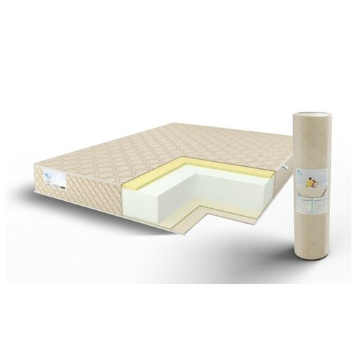 Матрас Comfort Line Memory-Latex Roll Classic+ 165х170