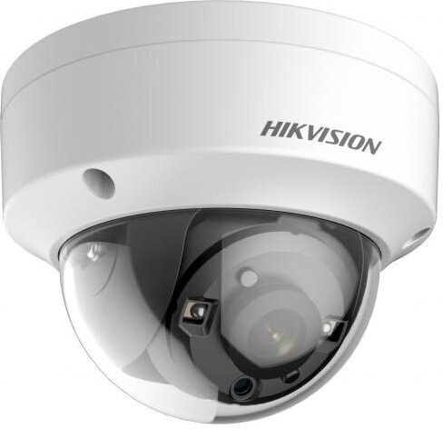 Hikvision DS-2CE56F7T-VPIT (2.8 mm) HD-TVI камера