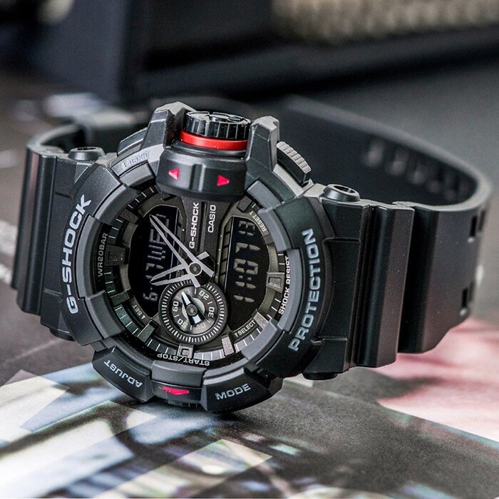 Наручные часы CASIO G-Shock 759