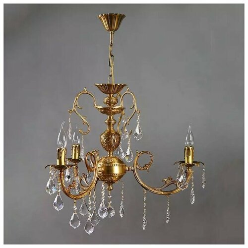 фото Люстра ambiente alicante 8888 3