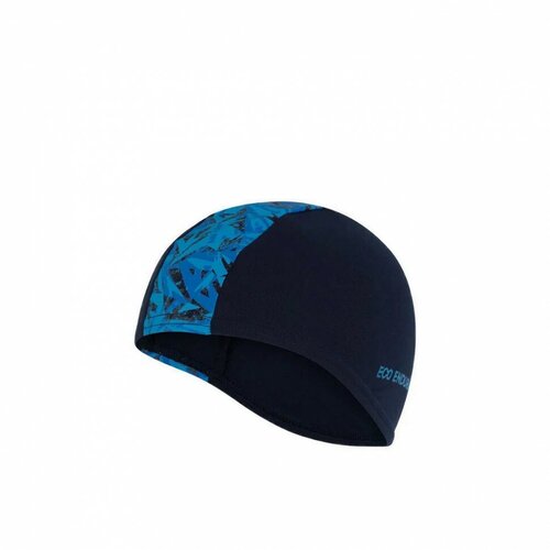 Шапочка для плавания SPEEDO HYPER BOOM CAP AU, 8-13955H190, полиэстер