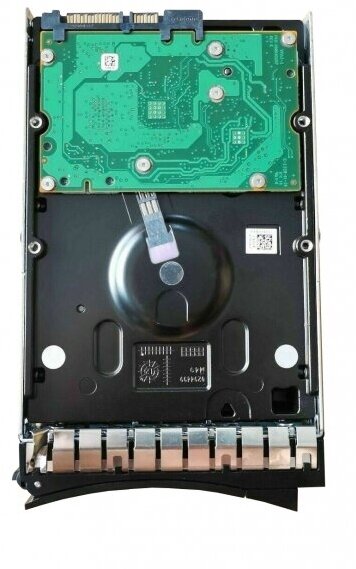Жесткий диск 2TB Lenovo 81Y9794 (35" SATA 72K)