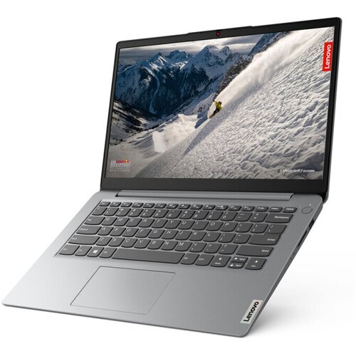 Ноутбук Lenovo IdeaPad 1 14IGL714Celeron N40204256WinGrey 82V6005CIN 2999900₽