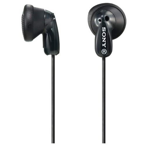 фото Наушники Sony MDR-E9LP black