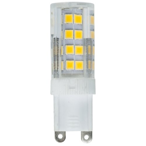 Лампа LED Thomson G9, капсульная, 5Вт, 6500К, белый холодный, TH-B4241, одна шт.