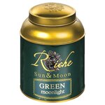 Чай зеленый Riche Natur Sun&Moon Green moonlight - изображение