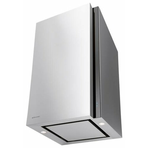 Вытяжка Galvamet Frame 60A белое стеклонерж 2925000₽