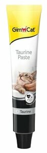 Фото Добавка в корм GimCat Taurine Paste