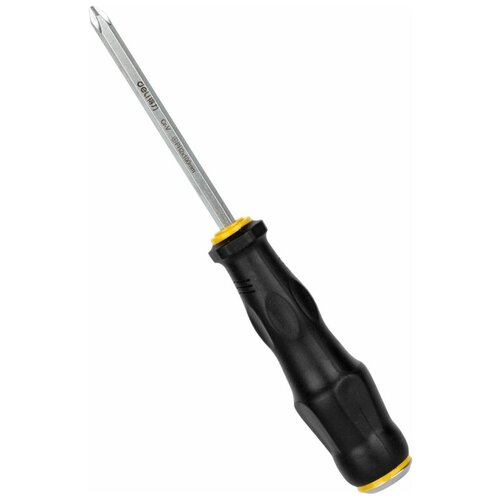 Отвертка Deli Tools DL627004 отвертка deli tools dl625125