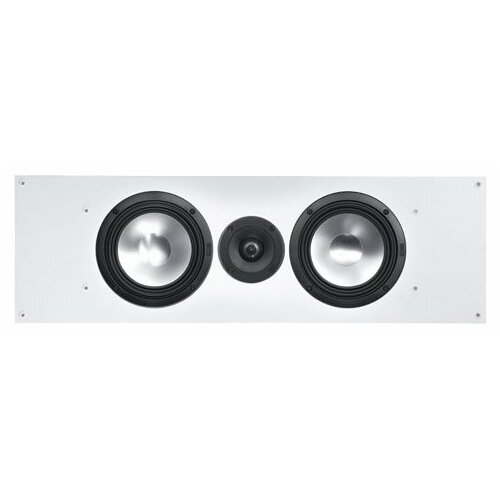 Встраиваемая акустика Canton Atelier 750 white semi-gloss 7500000₽