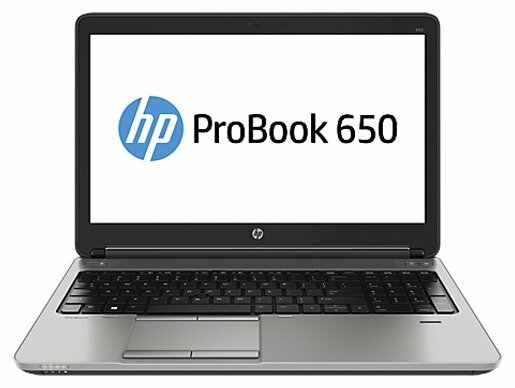 Ноутбук Hp Probook 650 G1 Цена