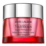 Estee Lauder Nutritious Super-Pomegranate Увлажняющий крем с комплексом антиоксидантов для здорового сияния лица - изображение