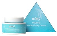 Kims Marine Moisturizing Cream Увлажняющий крем для лица 50 мл