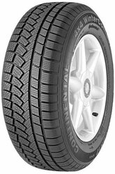 Continental Conti4x4WinterContact 215/65 R16 98T зимняя