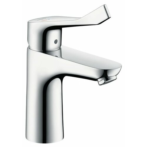 смеситель для ванны hansgrohe focus care 31917000 хром Смеситель для ванны hansgrohe Focus Care 31917000 хром