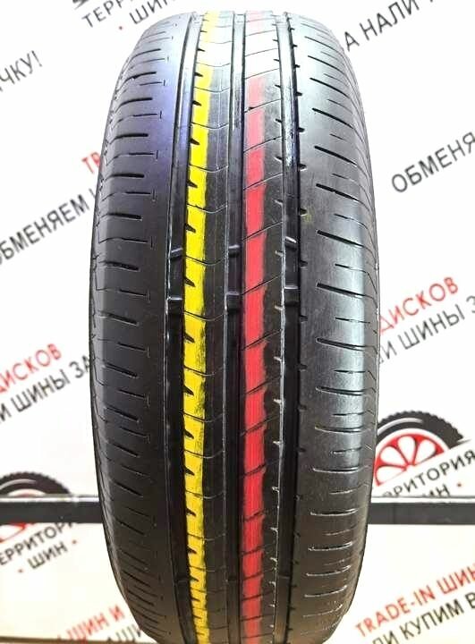 Bridgestone ep30z R15 195/65 91H БУ Шина Летняя