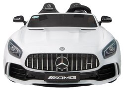 Barty Автомобиль Mercedes-Benz AMG GTR