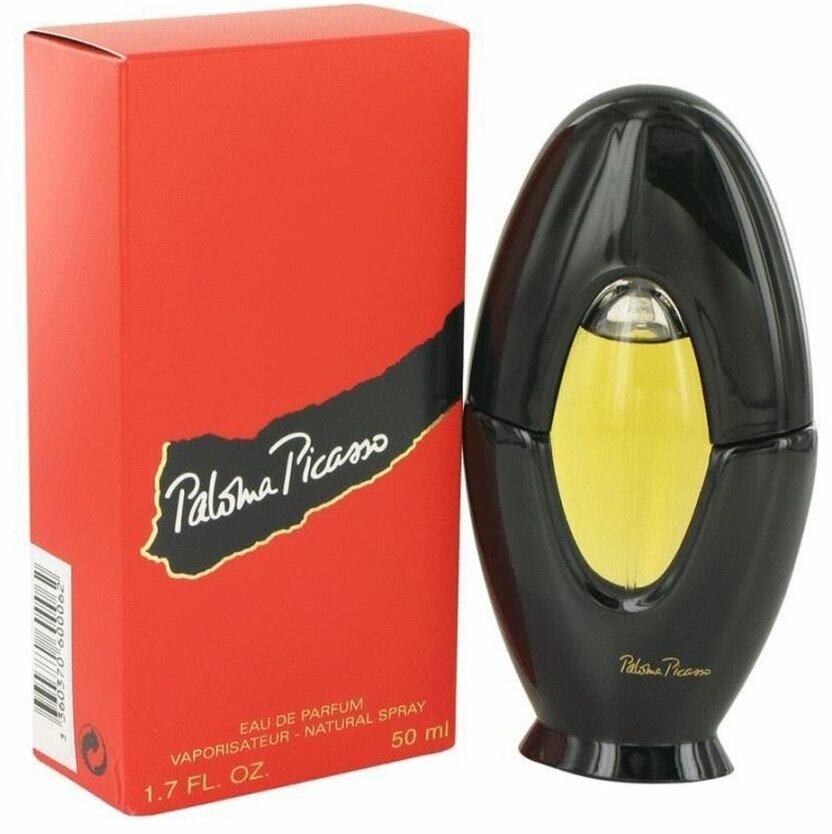 Парфюмерная вода Paloma Picasso Paloma Picasso,50 мл