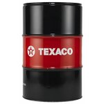 Синтетическое моторное масло TEXACO Havoline Ultra 5W-40 - изображение