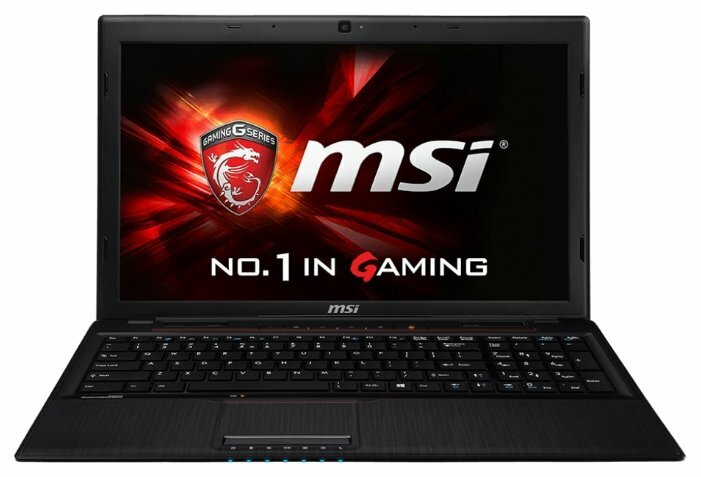 Ноутбук Msi Ge70 2pl-096ru Обзор