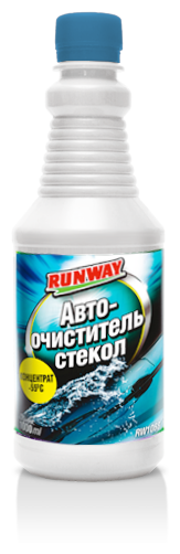 Концентрат Runway - фото №1