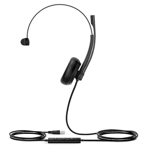 Гарнитура Yealink USB Wired Headset