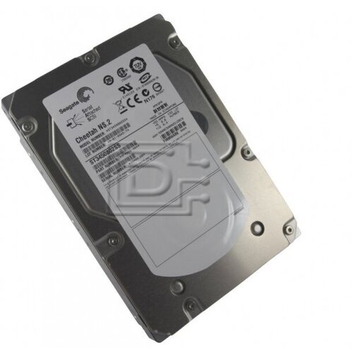 Жесткий диск Seagate 9FR066 450Gb SAS 35 HDD 8849000₽